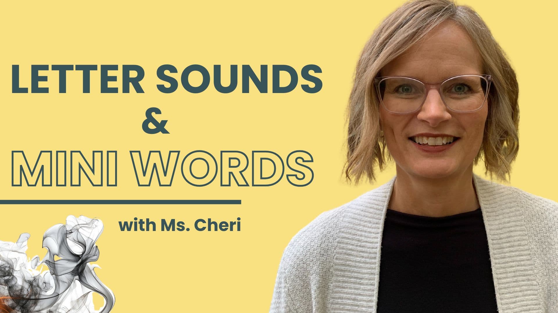 English Class - Beginner Phonics: Learn