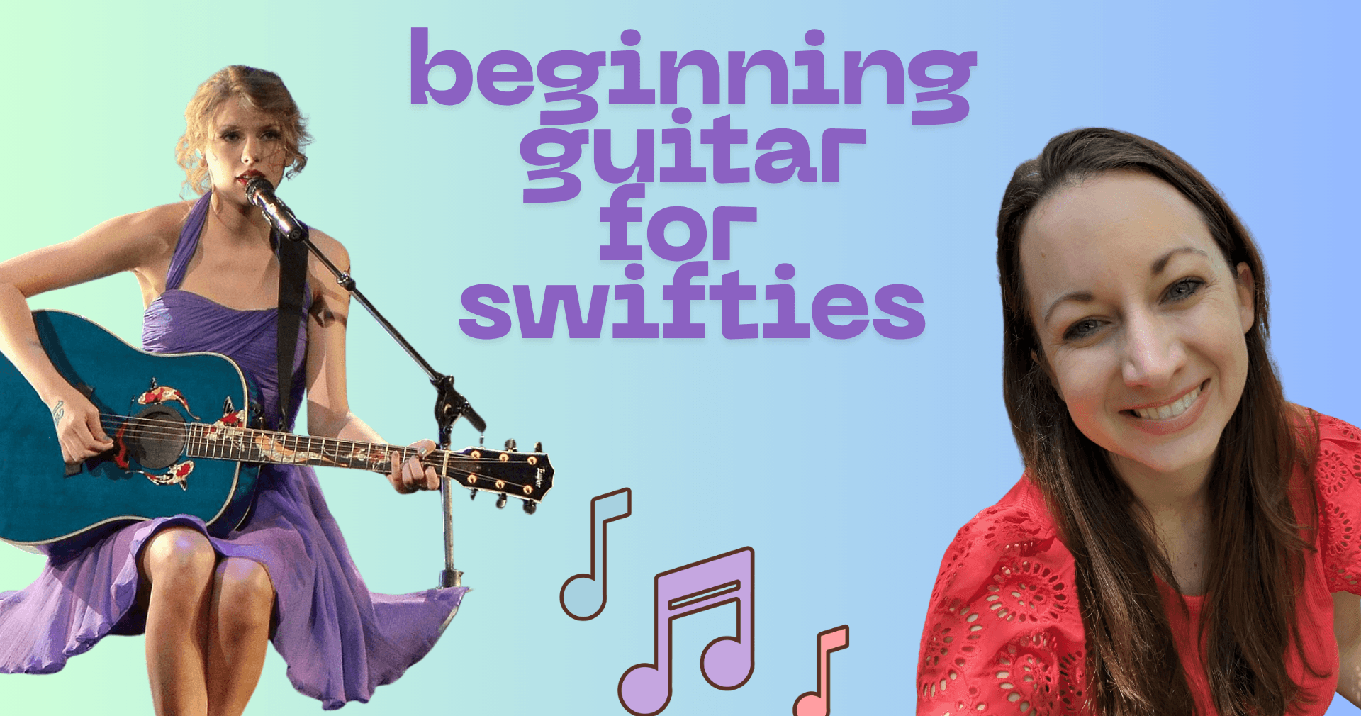 Music Class - Beginner Guitar for Swift