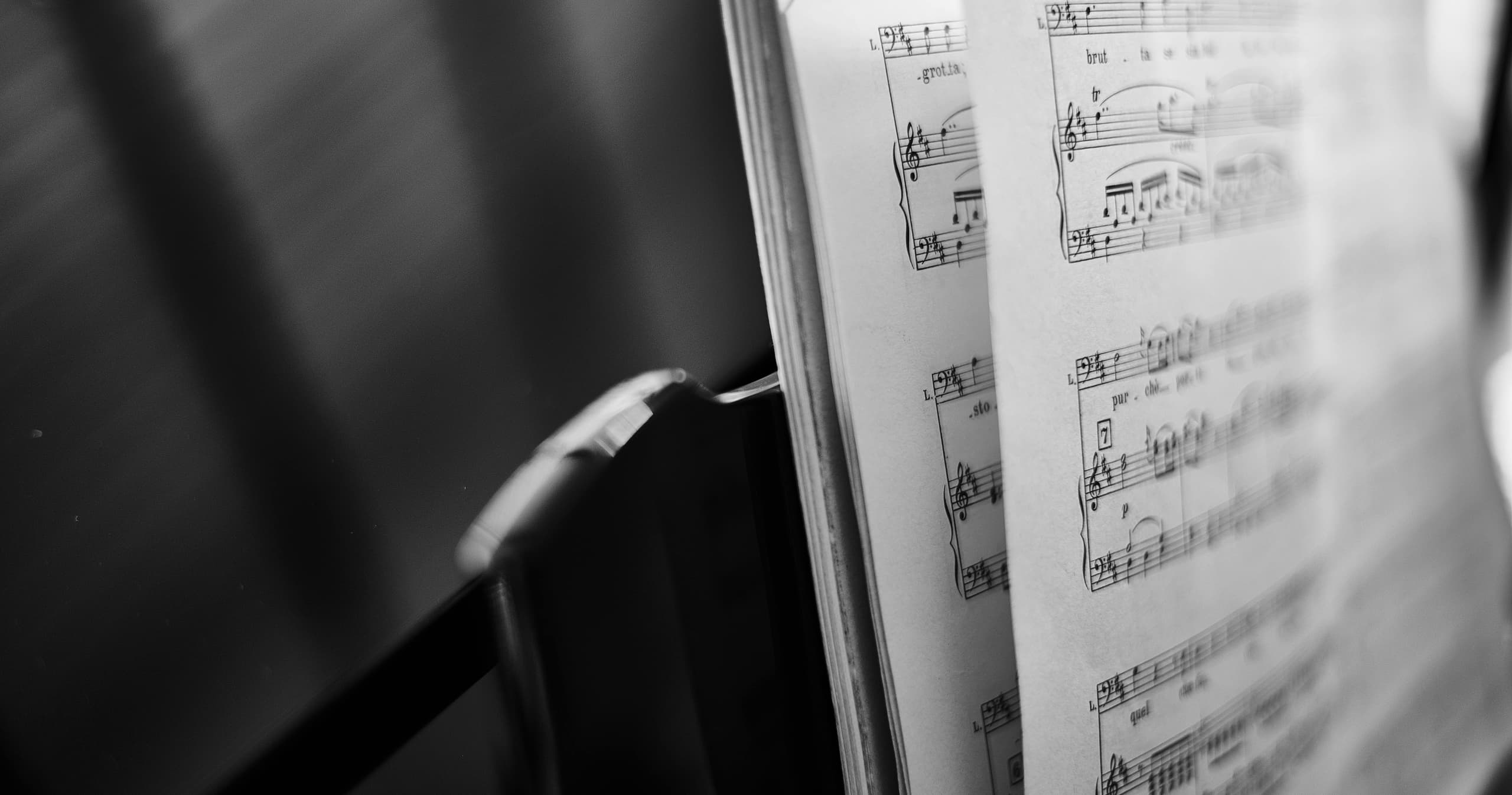 Music Class - Exploring Music History