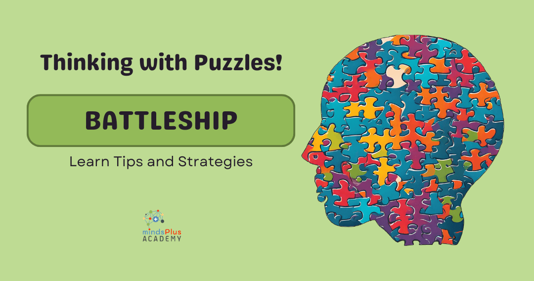 Life Skills Class - Battleship Logic