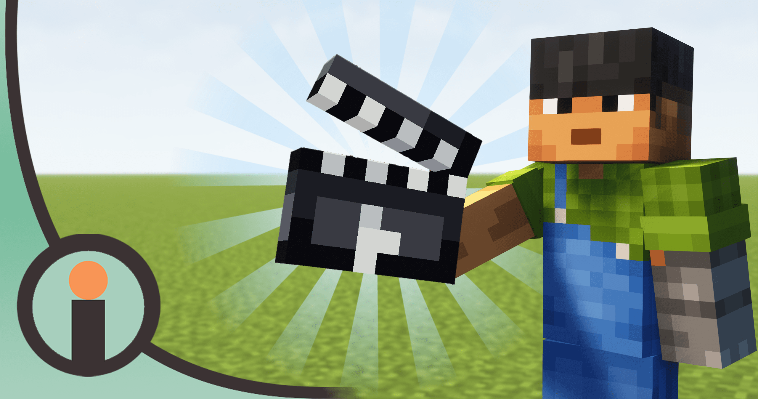 Coding & Tech Class - Make Movies in MC