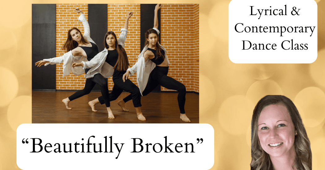 Art Class - Lyrical Dance: Beautifully