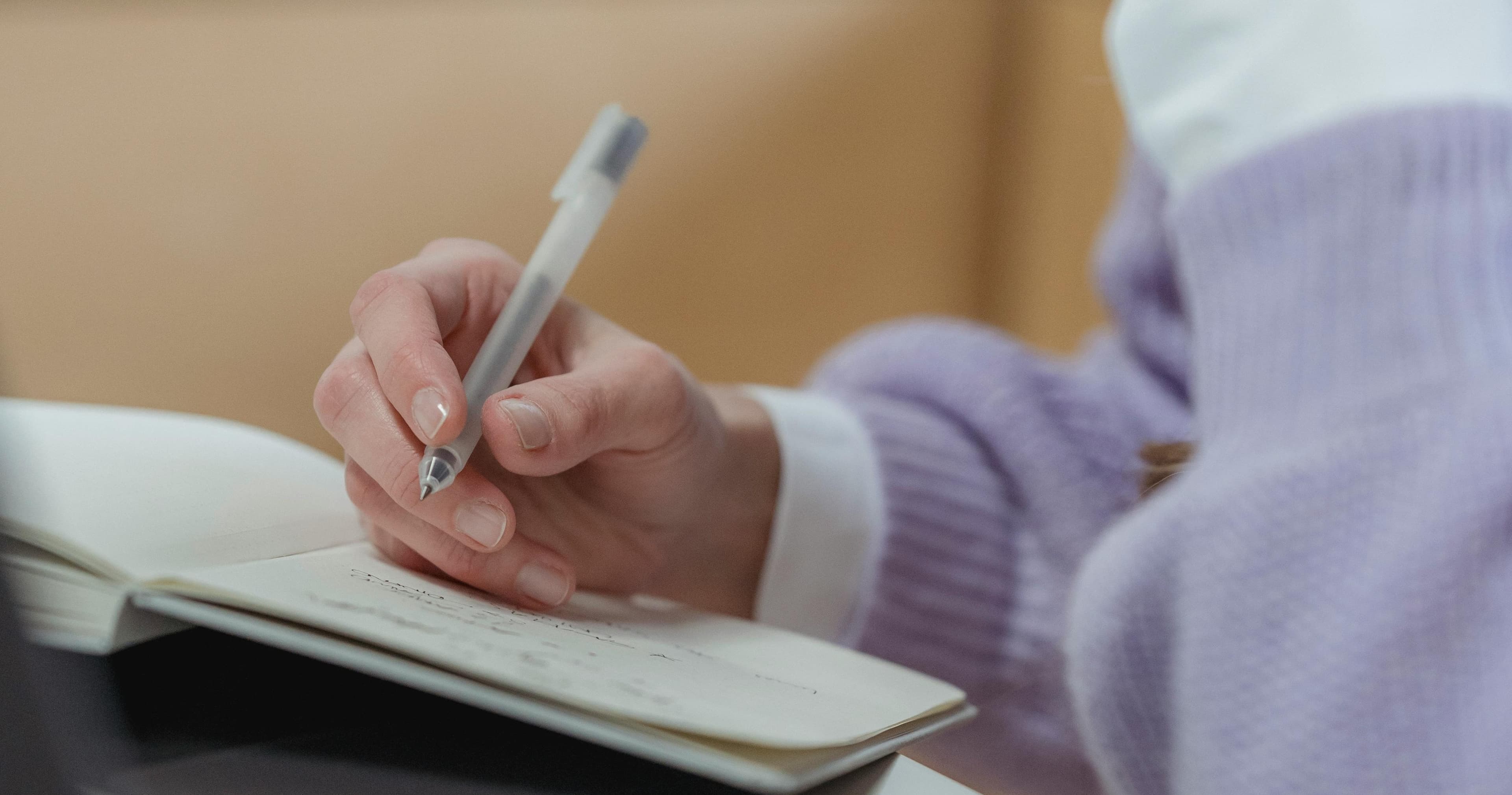 English Class - Write Solid Paragraphs