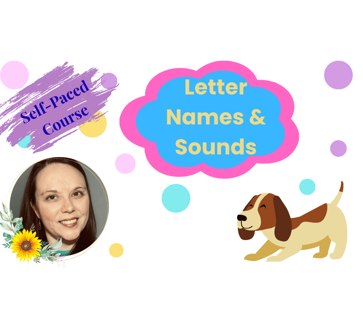 English Class - Phonics Fun: Kinder & 1