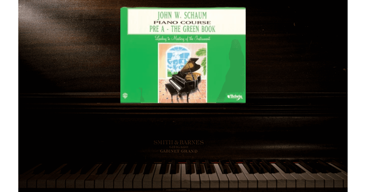 Music Class - Beginner Piano: 10 Songs