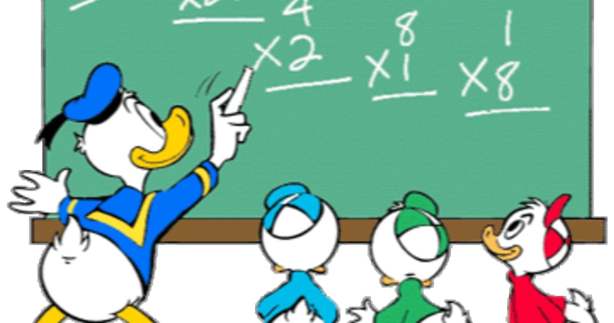 Math Class - Playful Math Essentials
