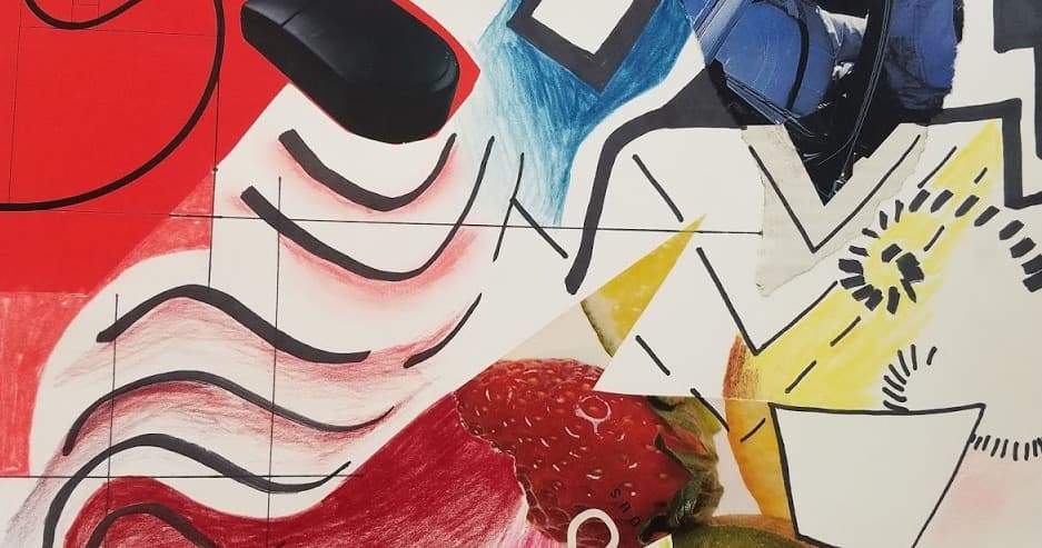 Art Class - Drawing Techniques II