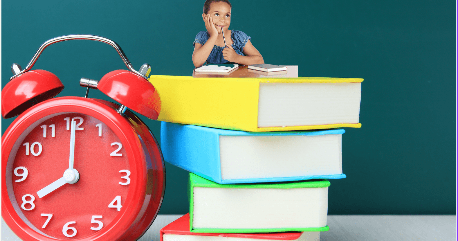 English Class - 2nd Grade Curriculum 2