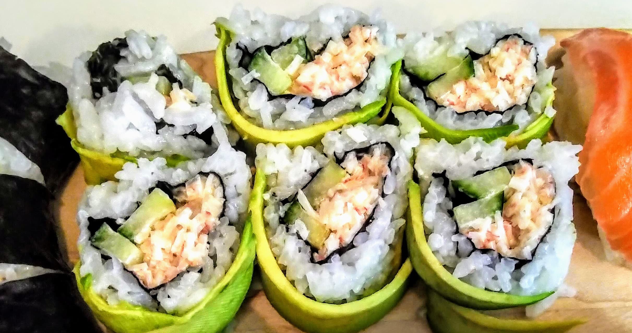 Life Skills Class - Teens Cook Japan
