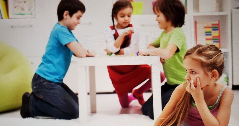 Life Skills Class - Social Awareness+