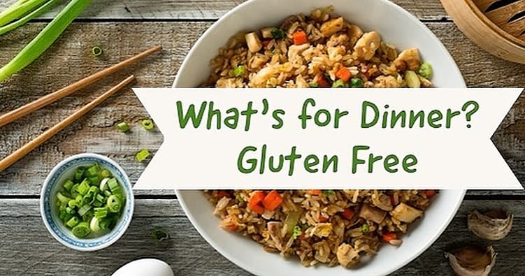 Life Skills Class - Gluten-Free Dinner