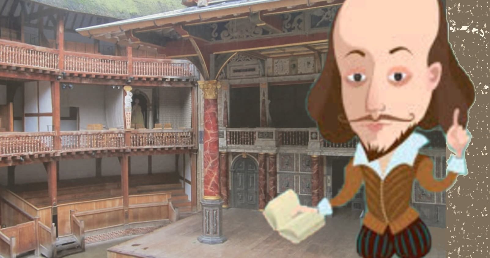 English Class - Bard's Best for Kids