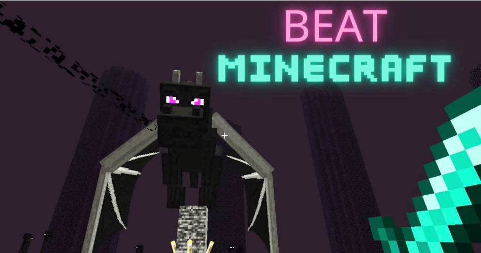Games & Hobbies Class - Minecraft Champ