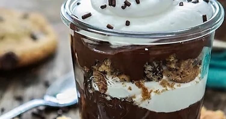 Life Skills Class - Homemade Chocolate Puddin