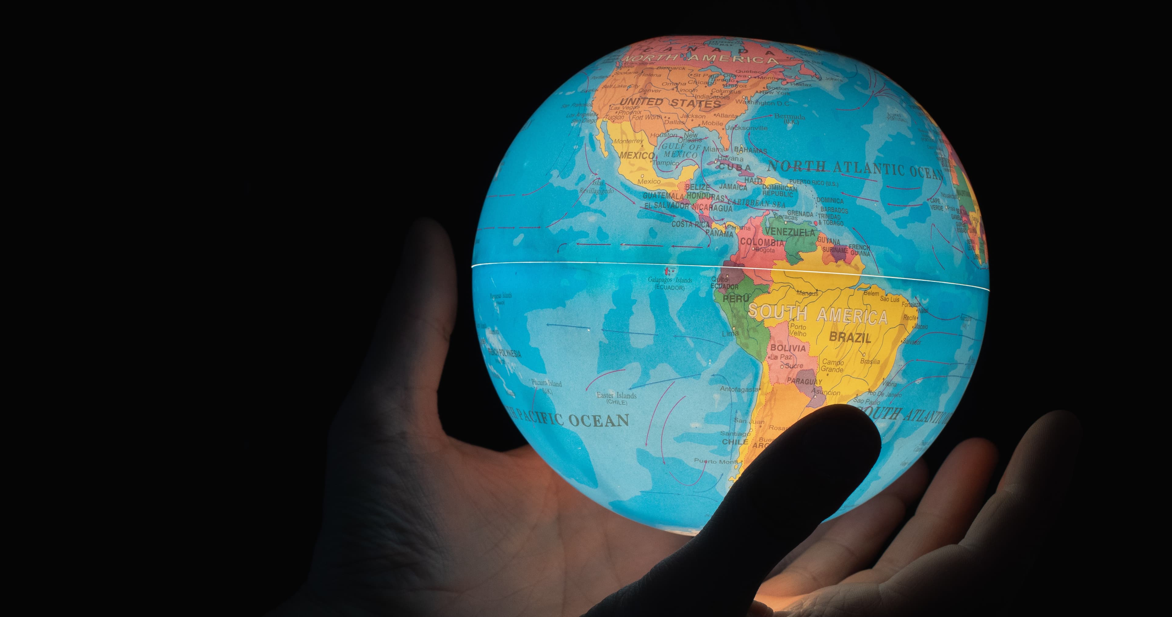 Science & Nature Class - World Geology