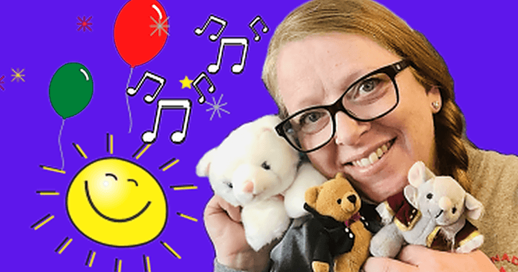Music Class - Joyful Music Makers