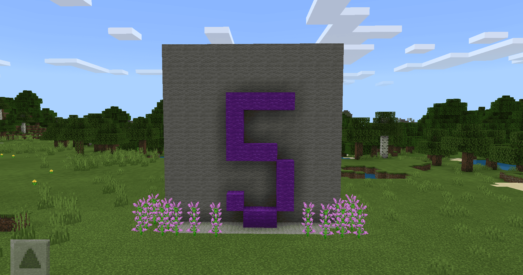 Math Class - Minecraft Math Escape Rooms