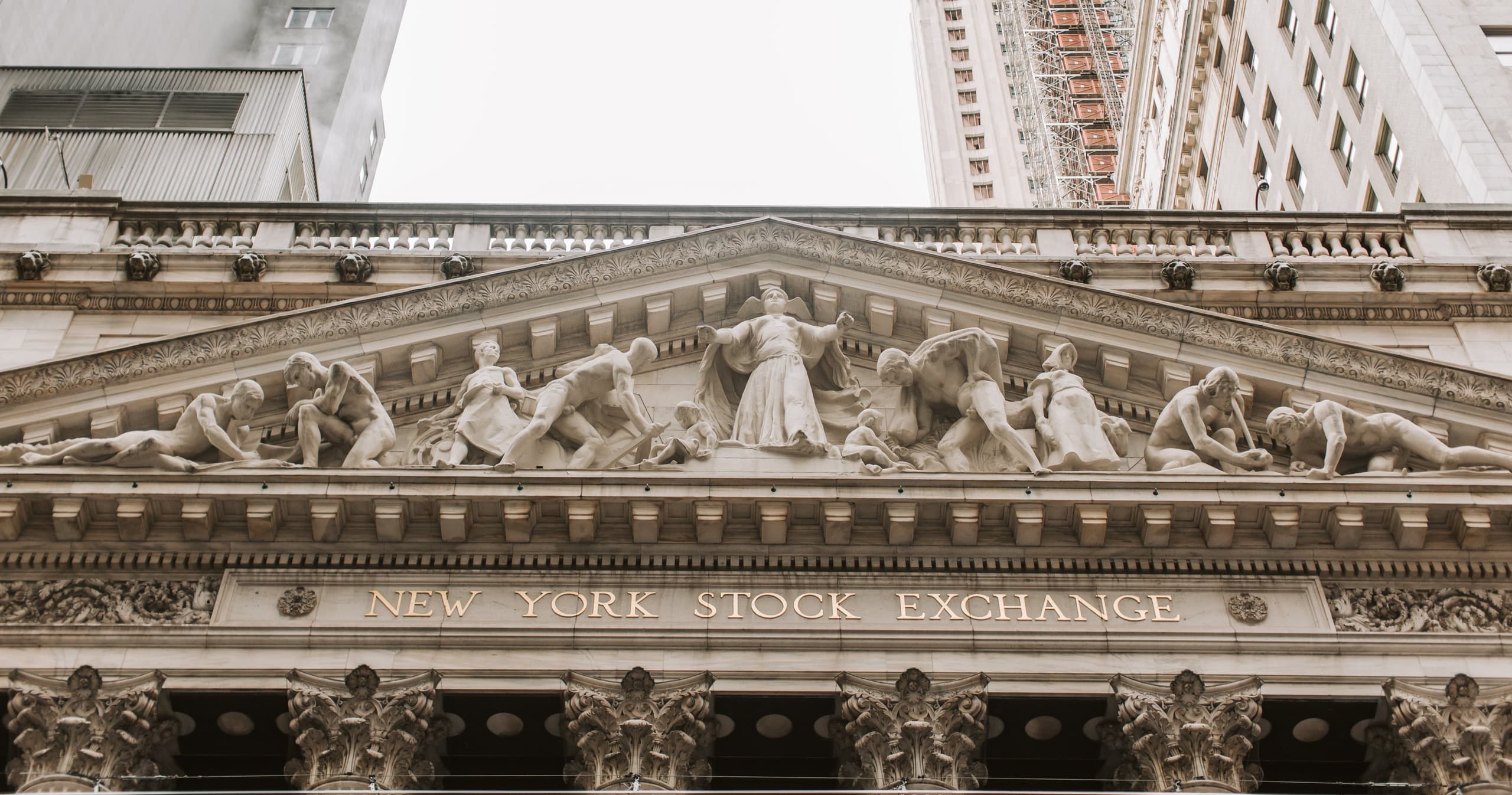 Life Skills Class - Intro to Stocks