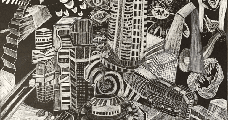 Art Class - Elevate Your Drawing Mastery