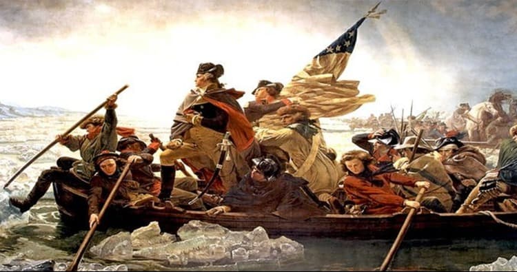 Social Studies Class - Foundations of US