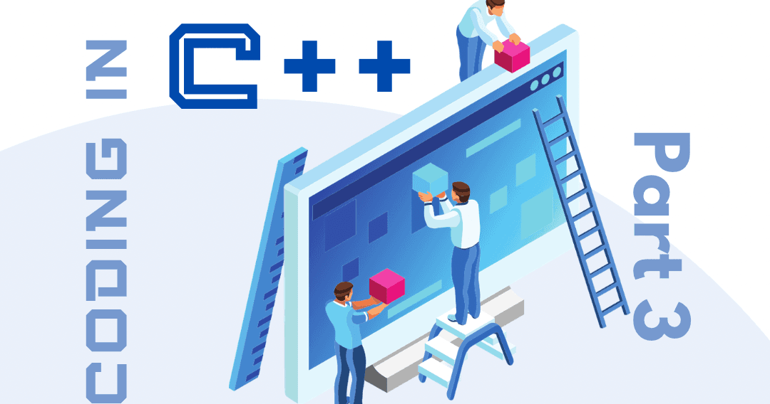 Coding & Tech Class - Adv C++ Coding