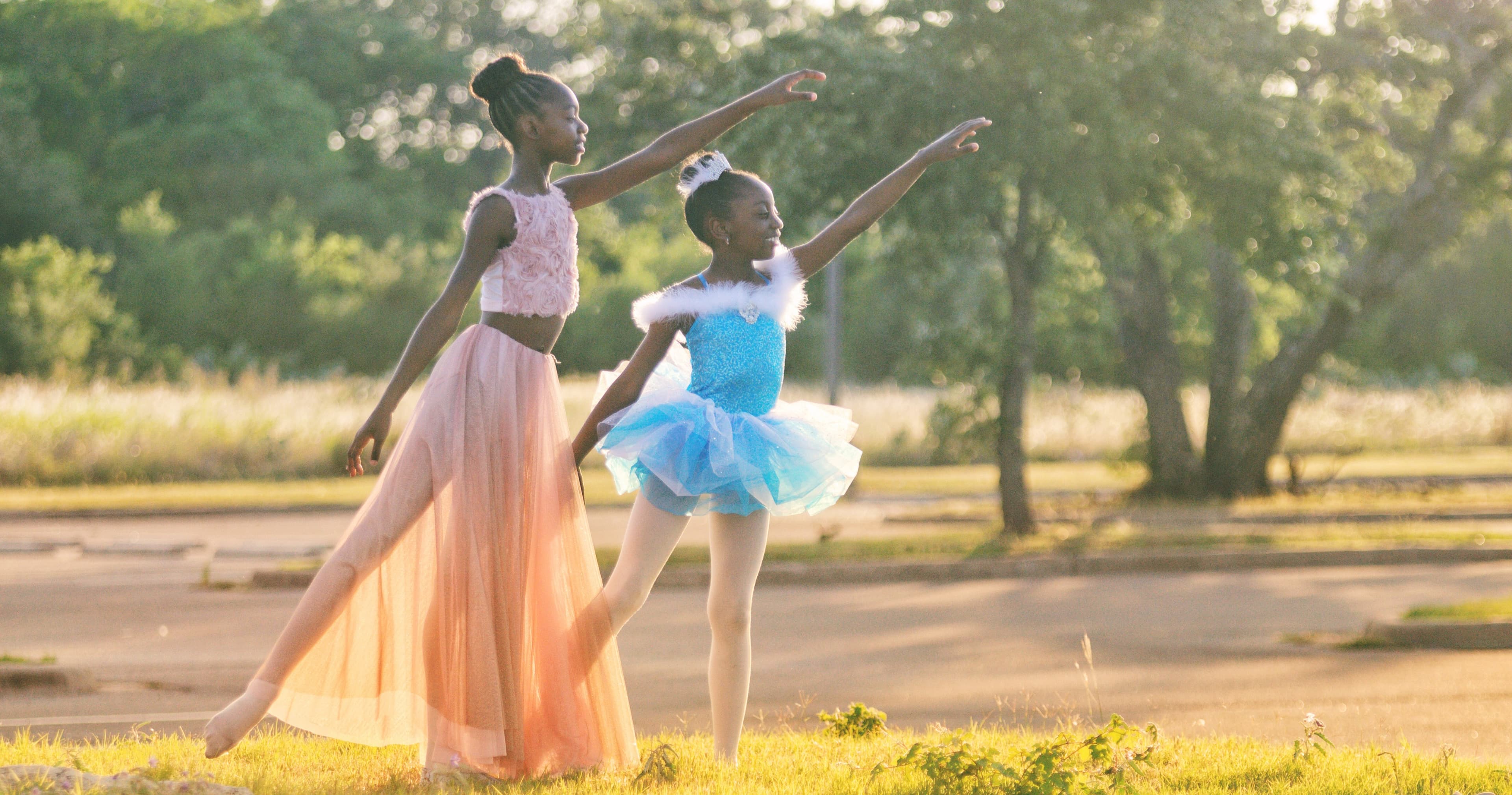 Art Class - Beginner Ballet for Teens