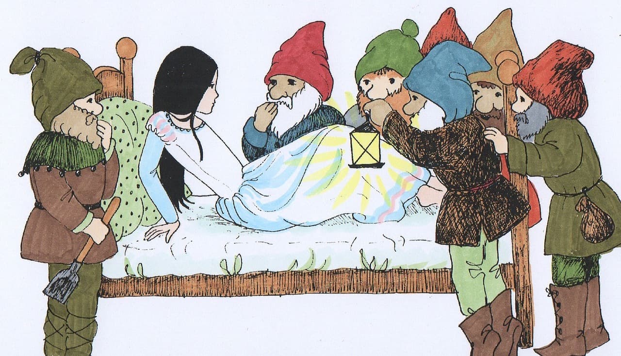 Art Class - Enchanting Fairy Tale Crafts
