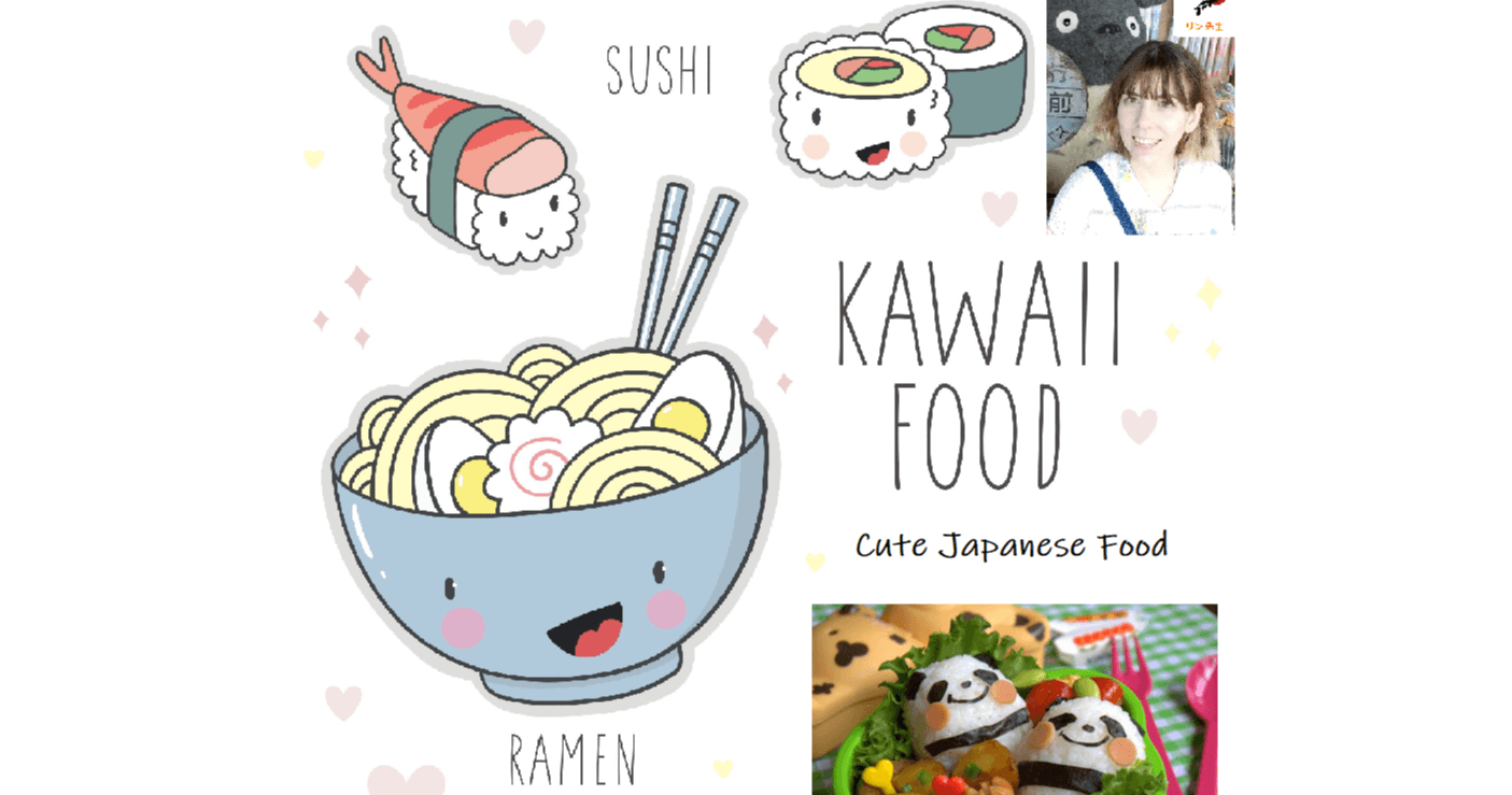 Social Studies Class - Japanese Food & Cultur