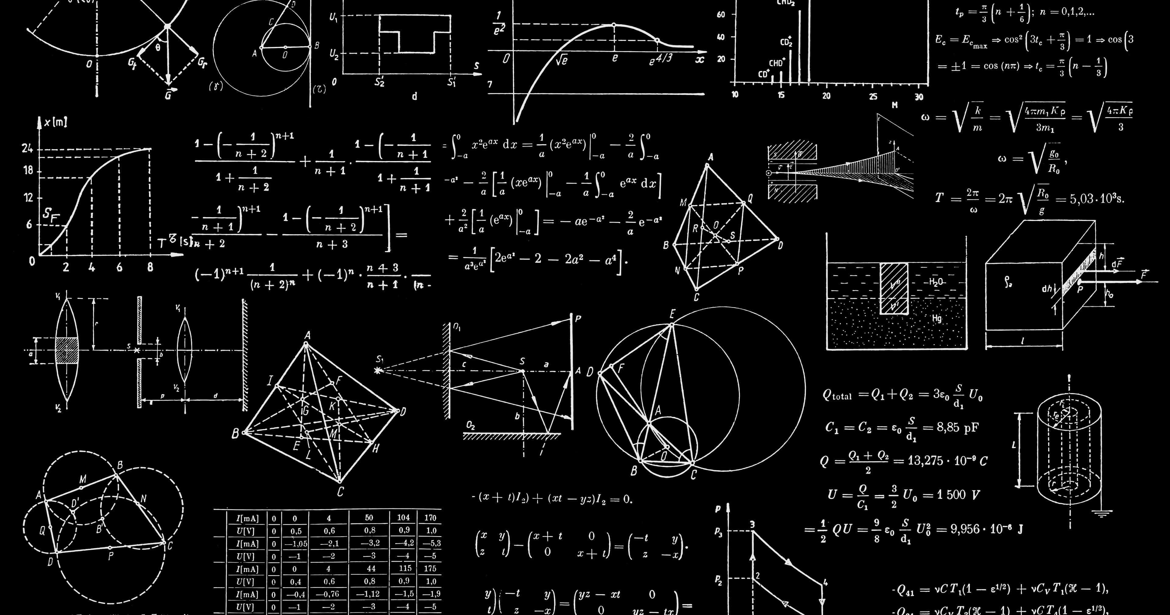 Math Class - Crush Calculus with Math