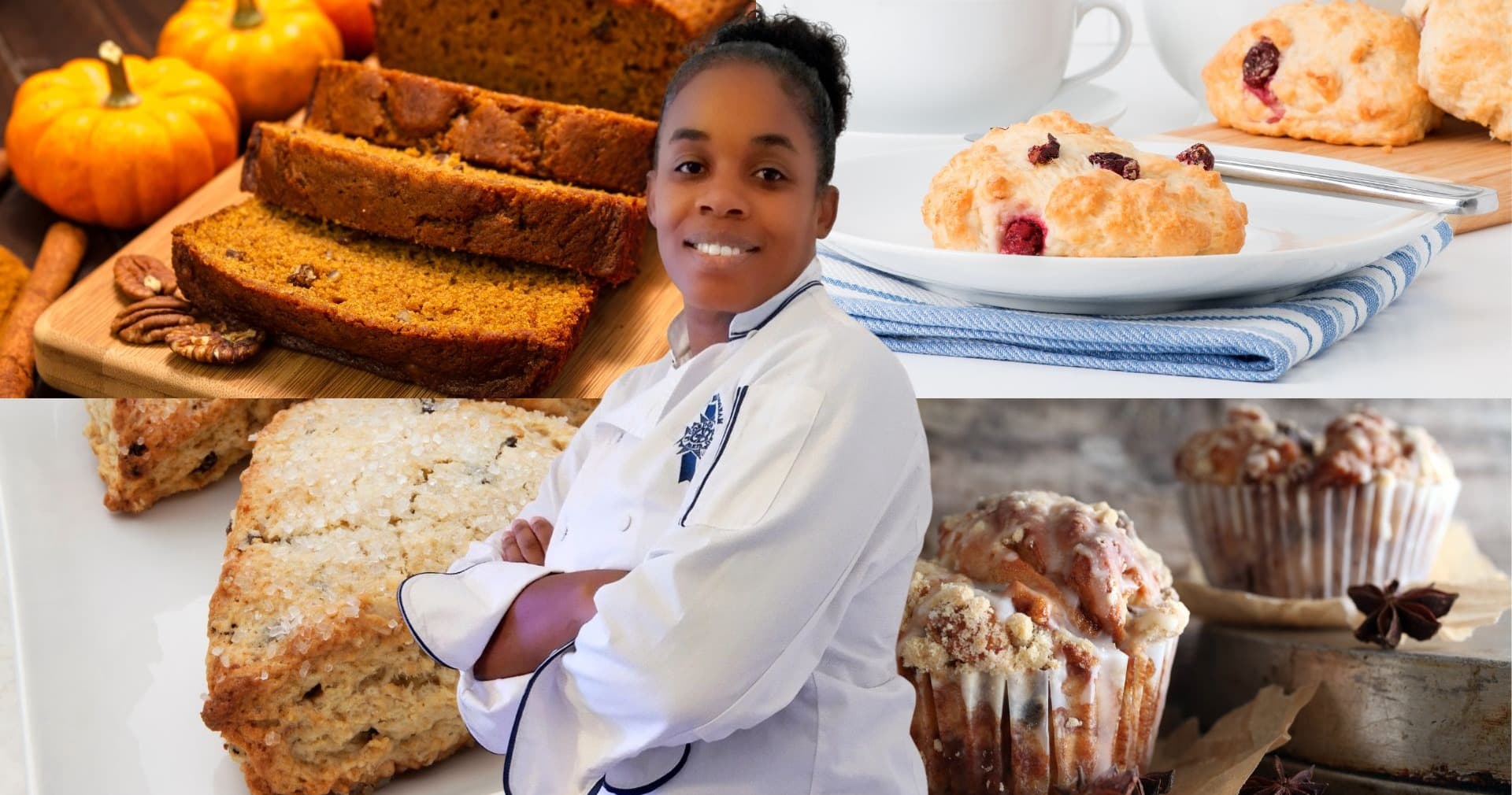 Life Skills Class - Holiday Baking 5 Wk