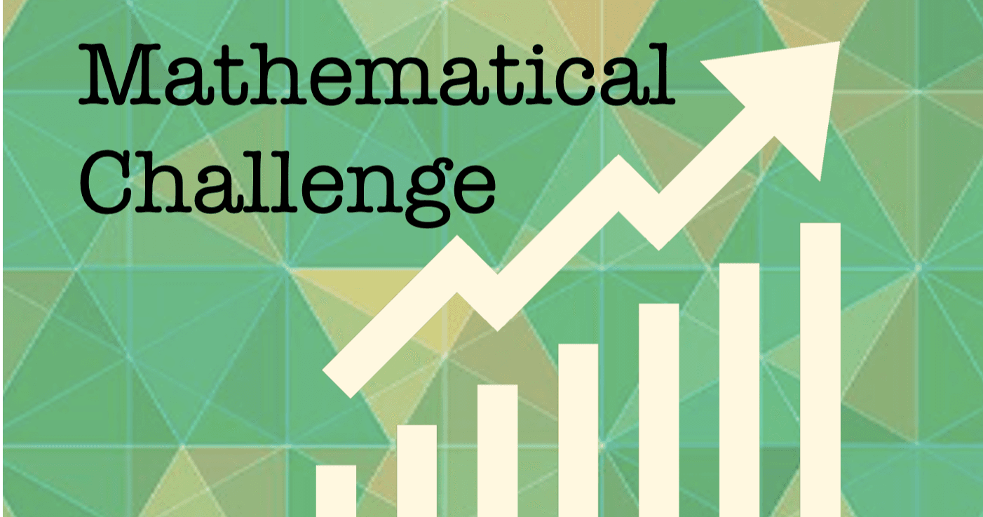 Math Class - Advanced Math Challenges