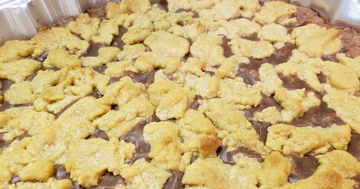 Life Skills Class - Peanut Butter Fudge