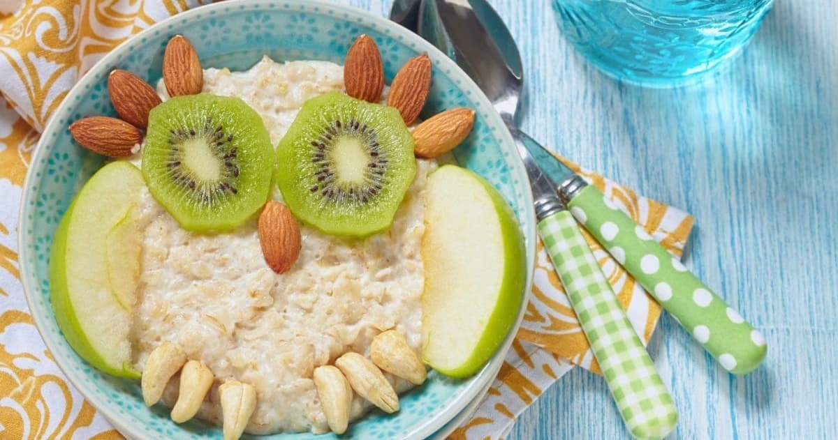 Health & Wellness Class - Nutrition 101