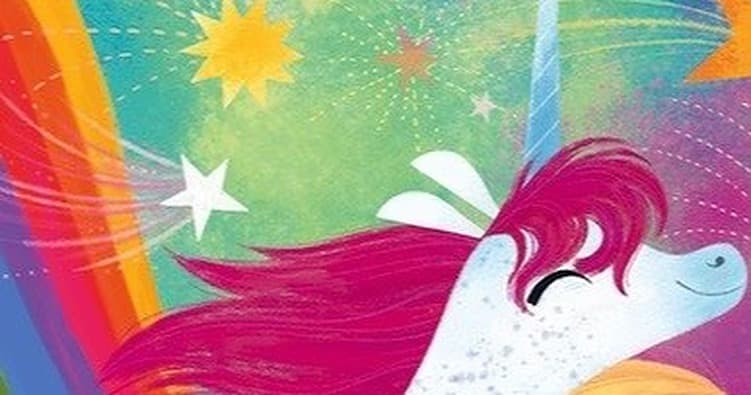 Art Class - Unicorn Art Activities