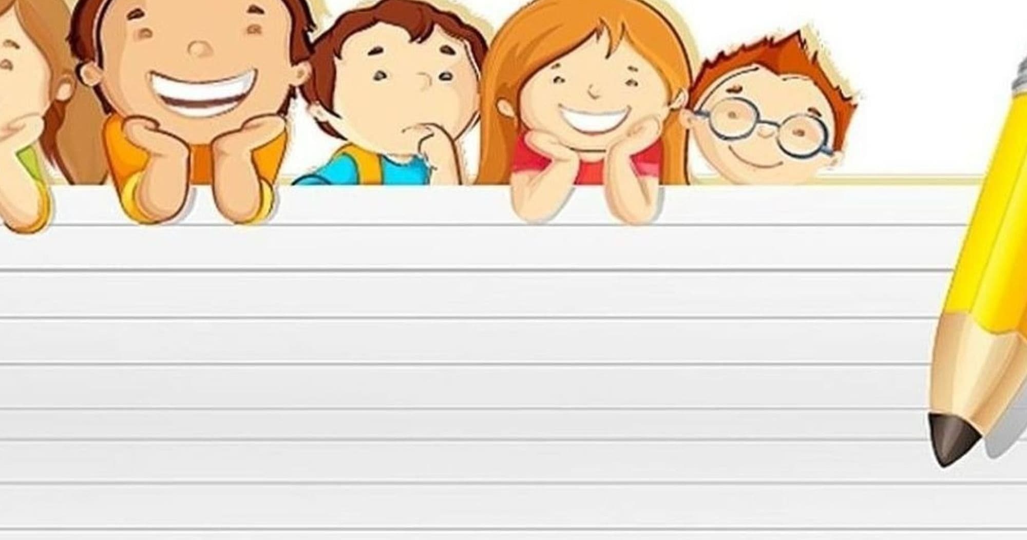 English Class - Editing Your Writing