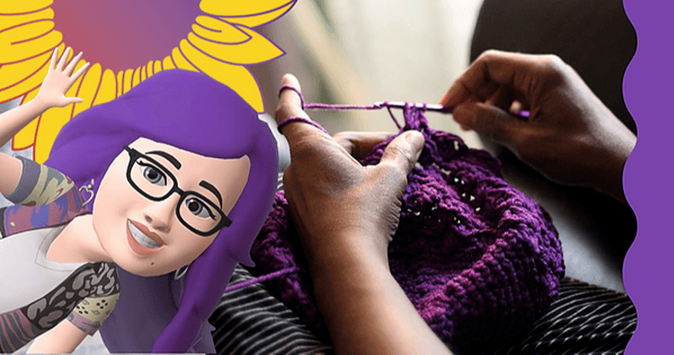 Art Class - Crochet for Beginners