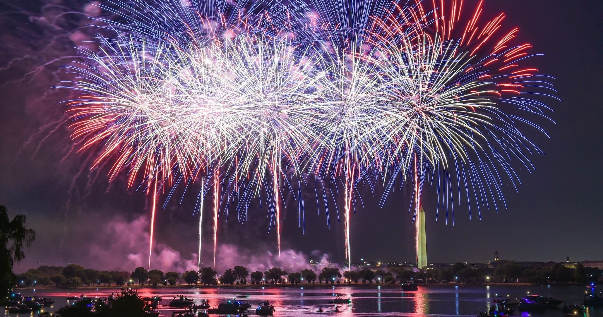 Social Studies Class - July 4th Hist
