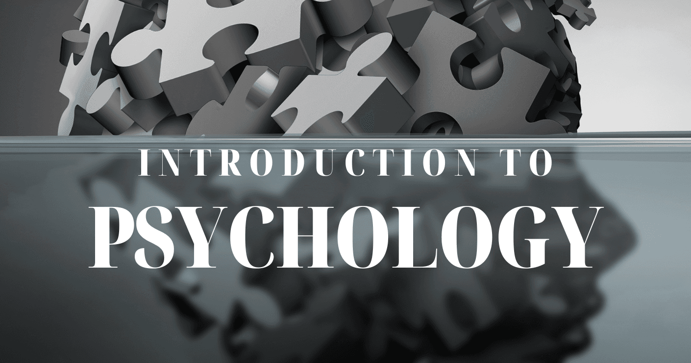 Science & Nature Class - Intro to Psych