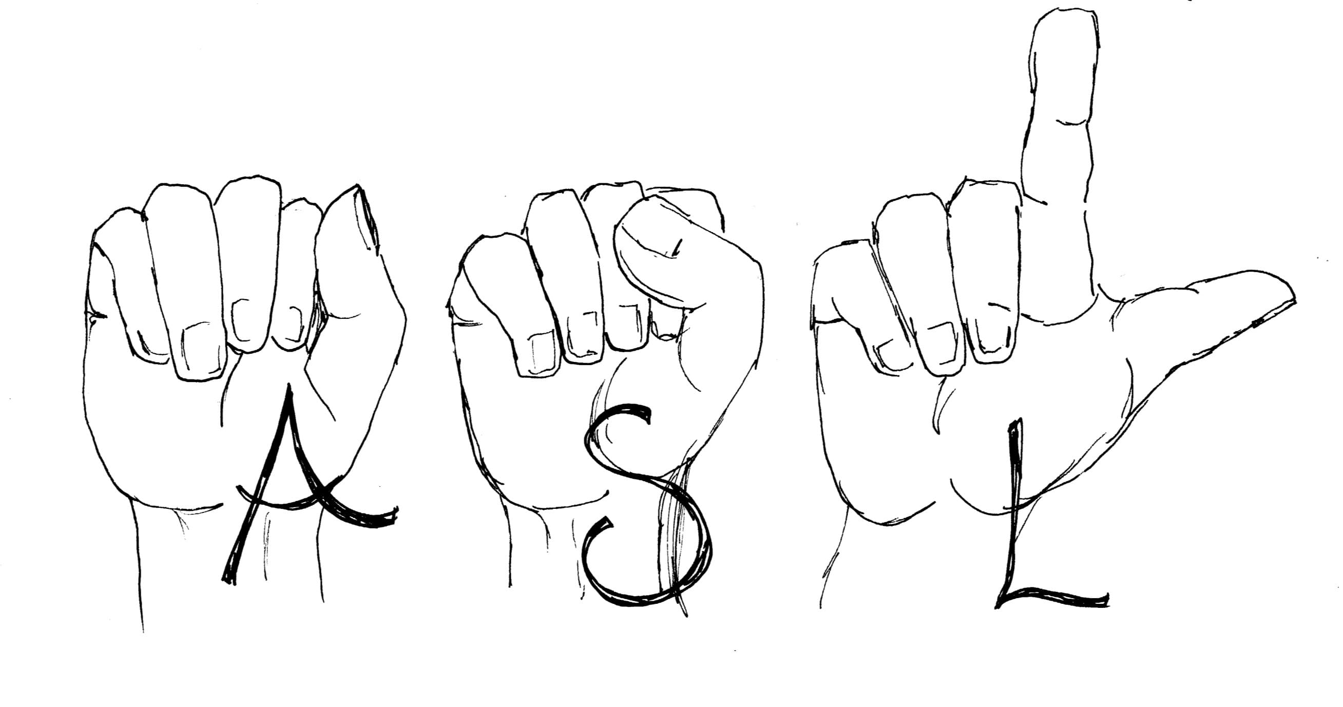 World Languages Class - Mastering ASL 2