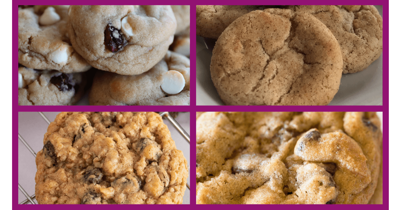 Life Skills Class - Cookie Baking Fun