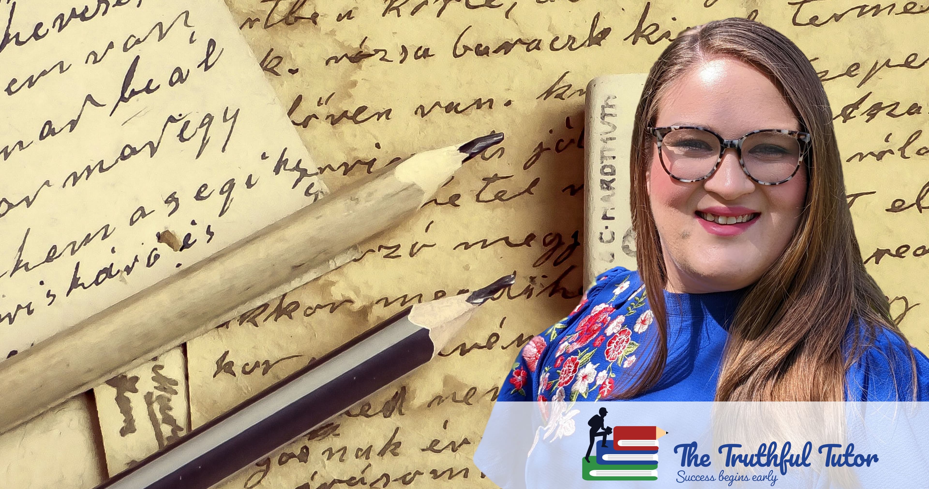 English Class - Master 5-Paragraph Essay