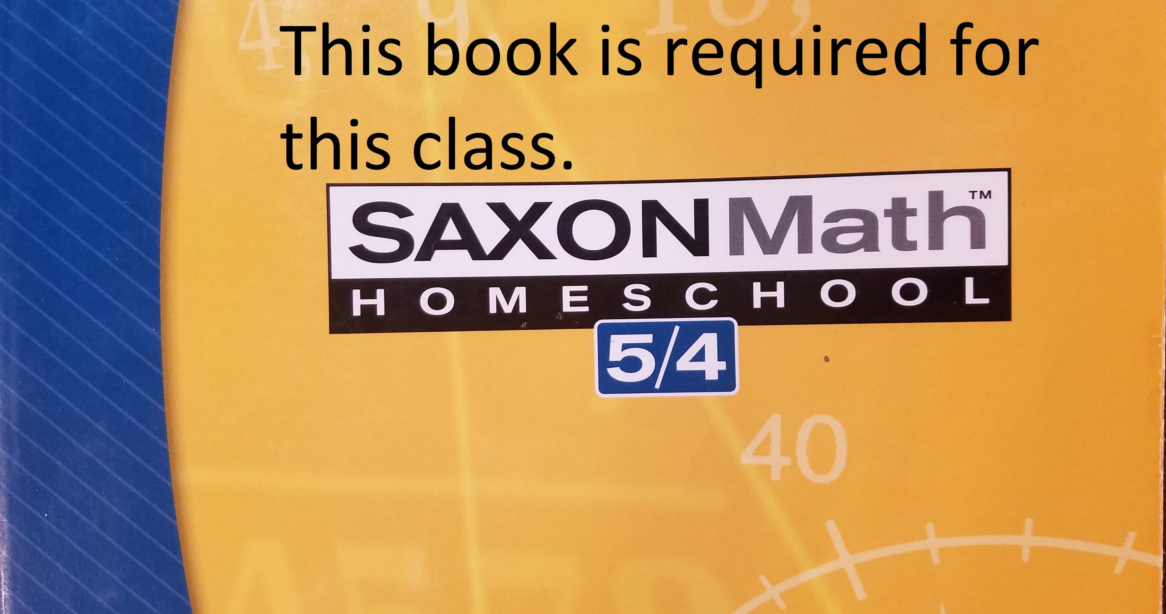 Math Class - Mastering Math Essentials