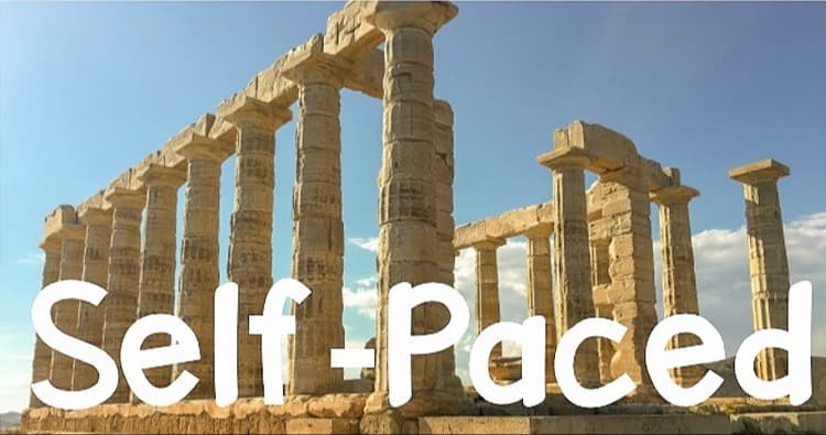 Social Studies Class - World History I