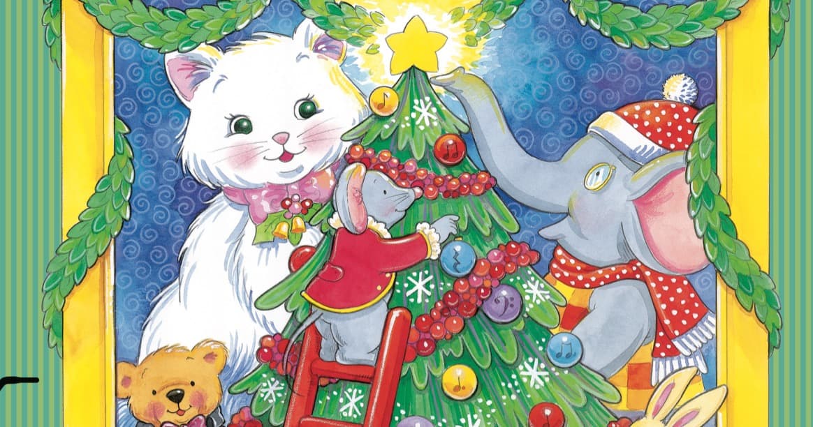 Music Class - Jolly Christmas Carols!
