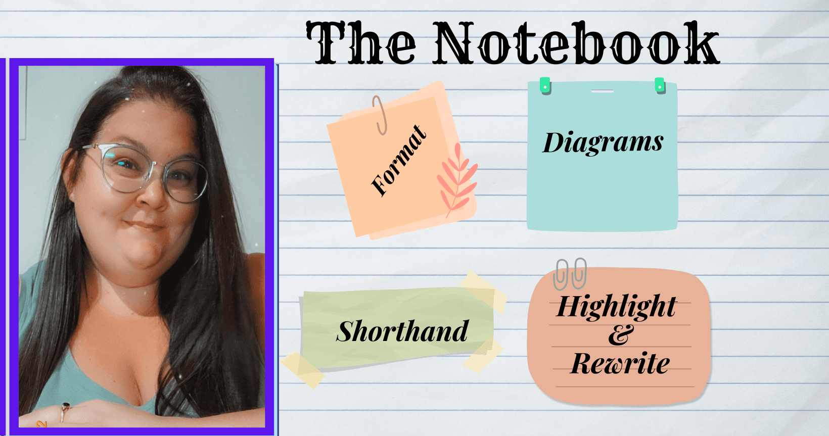 Life Skills Class - Powerful Note-Taking