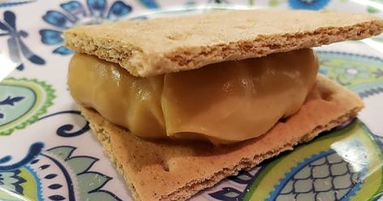 Life Skills Class - Peanut Butter Cookie