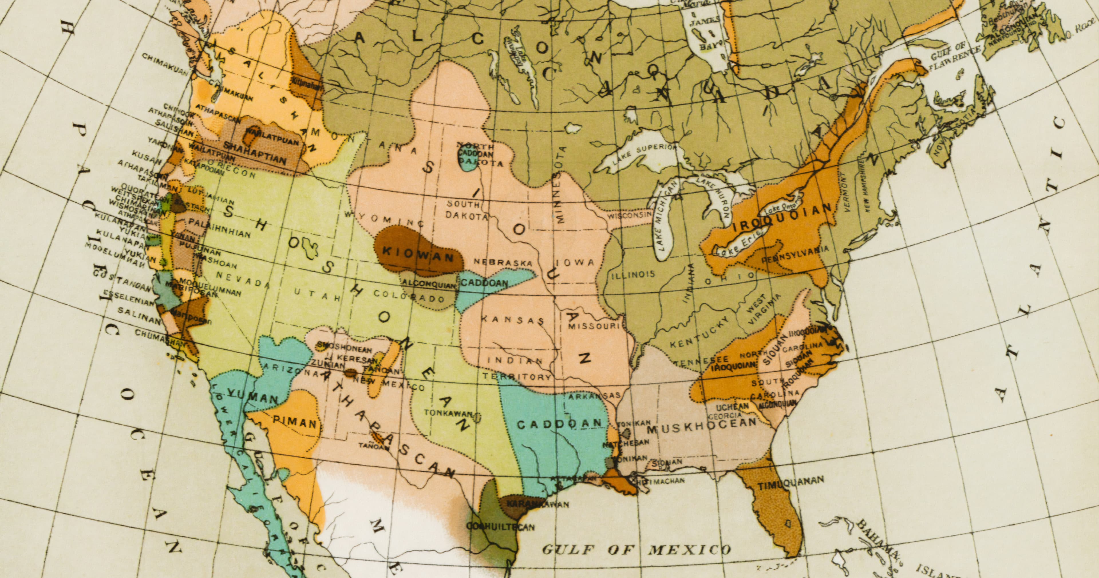 Social Studies Class - Early US History