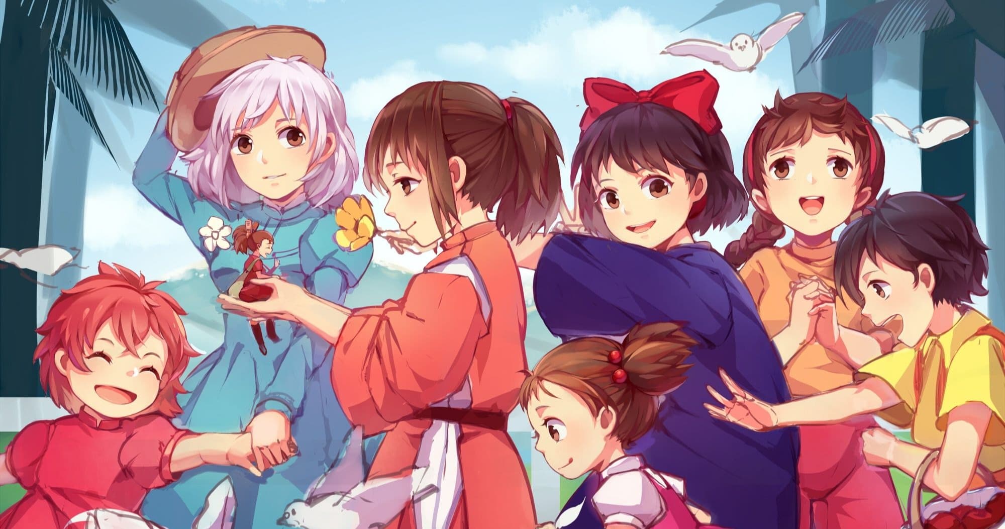 Art Class - Anime Art: Draw Manga Styles