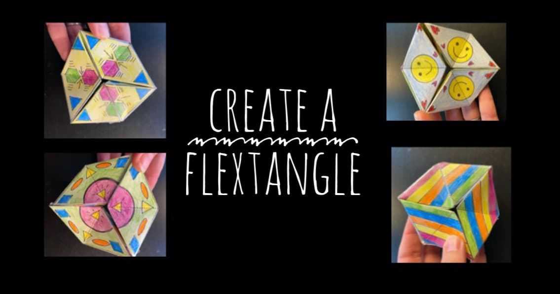Art Class - Create a Flextangle