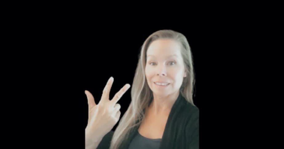 World Languages Class - Mastering ASL 3